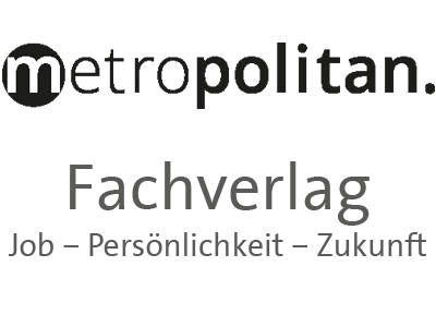 metropolitan - Fachverlag