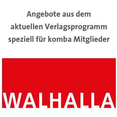 WALHALLA Fachverlag